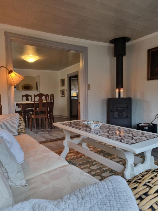 Inspiration Center Denmark, Bed & Breakfast Maribo Exterior foto